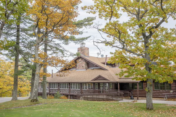 Keweenaw Park Cottages - Photo As Of 2022